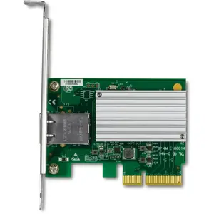Trendnet TEG-10GECTX carte réseau Interne Ethernet 10000 Mbit/s pas cher