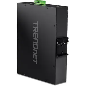 Comparateur de prix : Trendnet Ti-pgm102 Commutateur Réseau Gigabit Ethernet (10/100/1000)