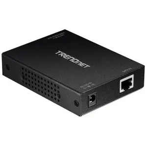 Trendnet Convertisseur D´injecteur Gigabit Ultra Power Over Ethernet pas cher