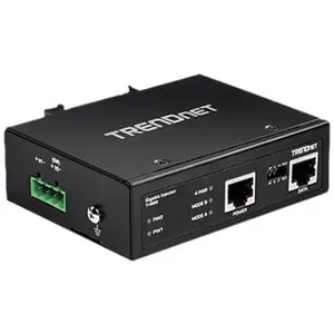 TRENDnet TI-IG60 - Injecteur de puissance - 60 Watt pas cher