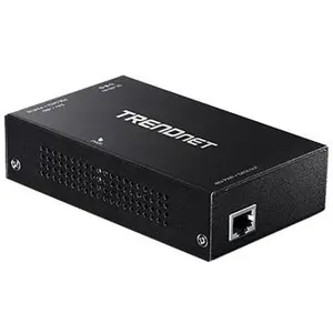 TRENDnet TPE-E110 - relais - Ethernet, Fast Ethernet, Gigabit Ethernet pas cher