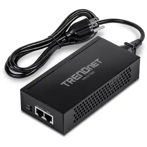 TRENDnet TPE-215GI Adaptateur PoE et Injecteur pas cher