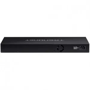 Comparateur de prix : TRENDnet Switch Trendnet TPE-BG182G 36 Gbps RJ-45 SFP