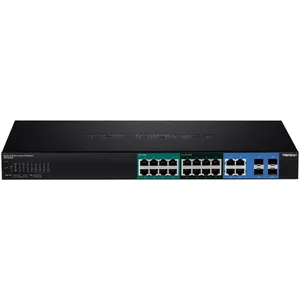 Trendnet Switch Tpe-204us pas cher