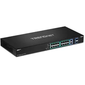 Trendnet TPE-TG182F v1.0R Non-géré - Commutateurs réseaux (Non-géré) pas cher