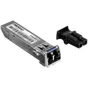 Comparateur de prix : Trendnet Émetteur-récepteur Hardened Mini Gbic Single Mode Lc