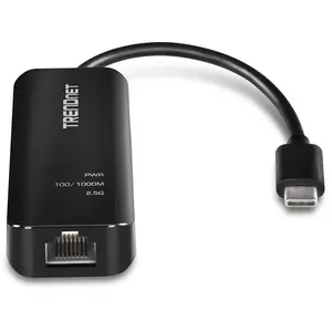 Comparateur de prix : Trendnet Câble Réseau Rigide UTP 6ème Catégorie TUC-ET2G             Noir TU