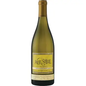 Mer Soleil Reserve Chardonnay 2021 0.75 l
