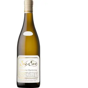 Sea Sun by Caymus Chardonnay 2022 0.75 l pas cher