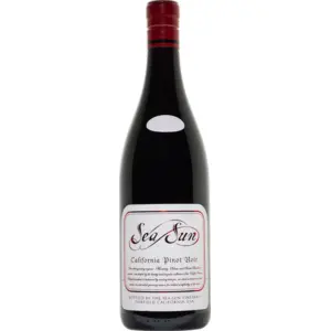 Sea Sun by Caymus Pinot Noir 2020 0.75 l