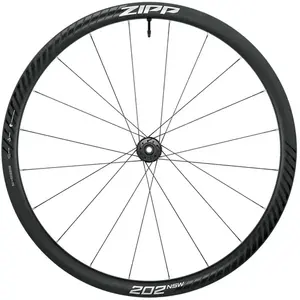 Comparateur de prix : Zipp Roue Arrière De Route 202 Nsw Tubeless Cl Disc 12 x 142 mm
