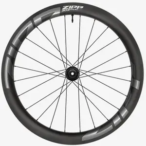 Zipp Roue Avant Gravel 303 Xplr S B1 Tubeless 12 x 100 mm pas cher