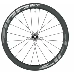 Zipp Roue Arrière De Route 404 S Tubeless Cl Disc 50 Mm 12 x 142 mm