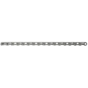 Comparateur de prix : ChaÃ®ne Sram Red AXS E1 Flattop 12v Powerlock 126 maillons argent