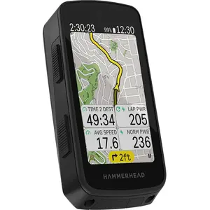 Hammerhead Compteur Vélo Karoo One Size