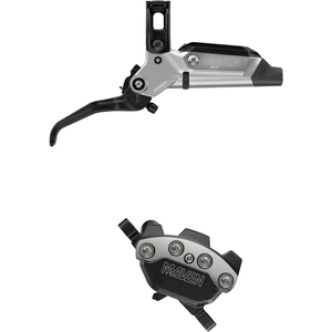 Comparateur de prix : Freins à disque avant/arrière durite Sram Maven Ultimate Stealth TU