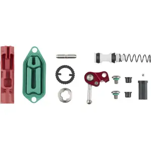 Comparateur de prix : Kit reconstruction levier de frein Sram Maven Ultimate Argenté TU 108215