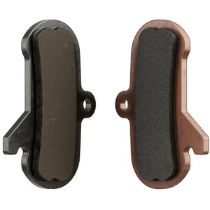 Comparateur de prix : Sram Plaquettes De Frein à Disque Organiques Maven 2024 X-large Mtb One Size