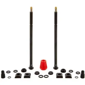 Sram Kit de boulons pour dérailleur arrière B - Compatible avec modèles Bolt 2010 X9 X7 RoadVendu parbikeinn