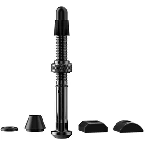 Comparateur de prix : Quarq Soupapes Tyrewiz 2.0 D 22.6-29.8 Mm One Size