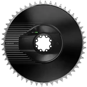 Comparateur de prix : Plateau Sram RED AXS E1 Capteur de puissance Direct-Mount 1x12v noir-