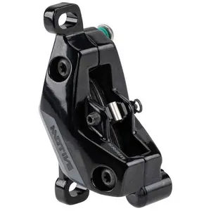 Comparateur de prix : Etrier de frein a disque hydraulique sram motive silver noir