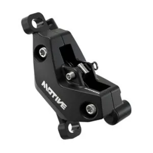 Comparateur de prix : Etrier de frein a disque hydraulique sram motive bronze noir