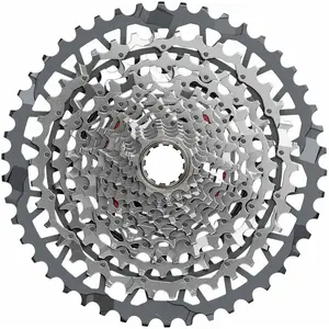 Comparateur de prix : Cassette SRAM Rival XPLR XG-1351 13V gris