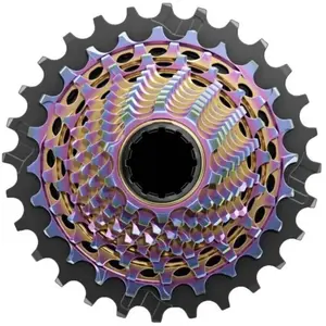 Comparateur de prix : Cassette Sram Red AXS E1 Rainbow XG-1290 Violet 10/33T 108392