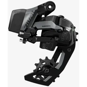 Comparateur de prix : Derailleur arriere sram rival axs e1 12v  sans batterie
