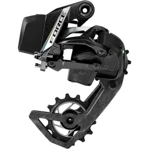 Comparateur de prix : Derailleur arriere sram force axs e1 12v  sans batterie