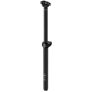 Comparateur de prix : Rockshox Tige De Selle Télescopique Reverb Axs 125 Mm B1 267.2-392.2 mm