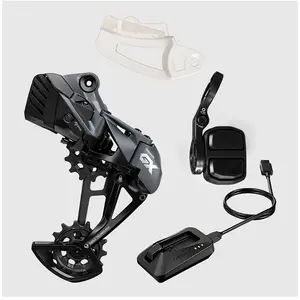 Comparateur de prix : Sram Groupe De Composants De Vélo Gx Eagle Axs Upgrade One Size