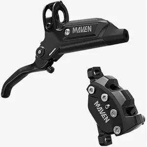 Comparateur de prix : Sram Levier De Frein Maven Base A1 950 Mm Front