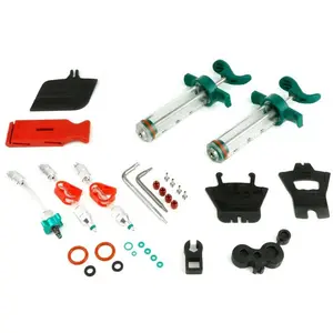 Kit huile minérale SRAM Pro Maven pas cher