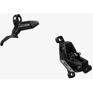 Comparateur de prix : Sram Levier De Frein Motive Silver A1 950 Mm Front