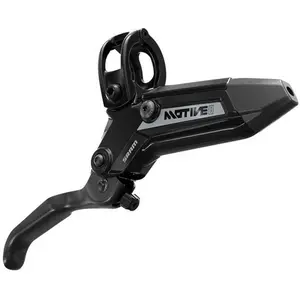 Comparateur de prix : Sram Levier De Frein Motive Silver A1 2000 Mm