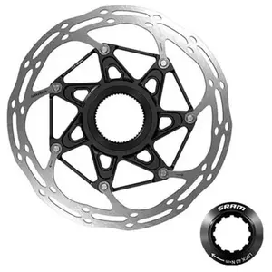 Comparateur de prix : Sram Disque De Frein Centerline X A2 Cl 140 mm