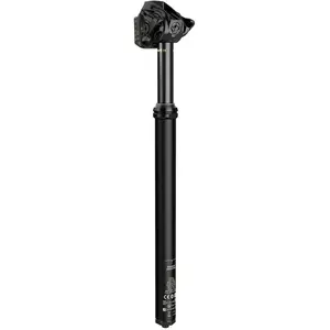 Comparateur de prix : Rockshox Tige De Selle Télescopique Reverb Xplr Axs 50 Mm 300-350 mm
