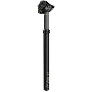 Comparateur de prix : Rockshox Tige De Selle Télescopique Reverb Xplr Axs 50 Mm 350-400 mm