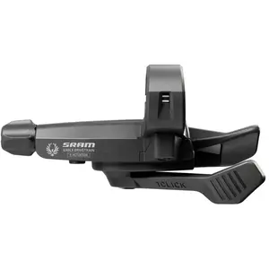 Comparateur de prix : Déclencheur AM SL S100 EAGLE DRVTRN INT noir