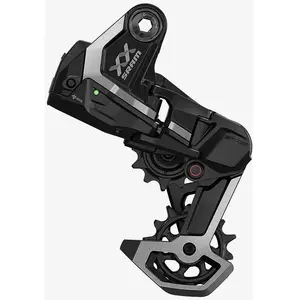 Comparateur de prix : Sram Dérailleur Arrière Xx Dh Axs 7s