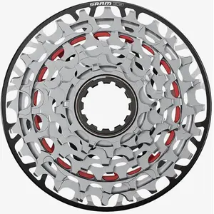 Comparateur de prix : Sram Cassette De Vélo Xs-797 7s Xd Slim 7s