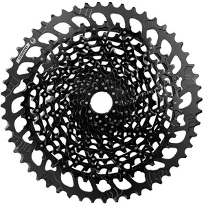 Comparateur de prix : Transmission AM CS XG1275 EAGLE 10-50 noir - 10-52