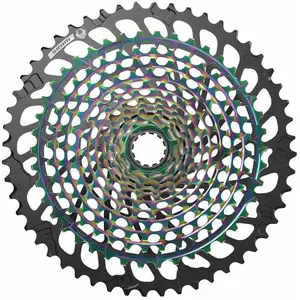 Comparateur de prix : Cassette SRAM XG-1299 Eagle 12V (10-52)