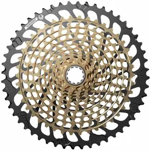Sram Cassette De Vélo Xg1299 Eagle Drivetrain 12sVendu parbikeinn