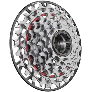 Comparateur de prix : Sram Cassette De Vélo Xs-797 7s Xd 7s