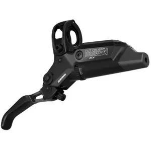 Comparateur de prix : Sram Frein Avant Maven Silver B1 950 Mm Mmx 20p-2 One Size