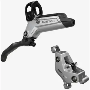 Sram Levier De Frein Gauche Motive Ultimate V2 950 Mm One Size pas cher