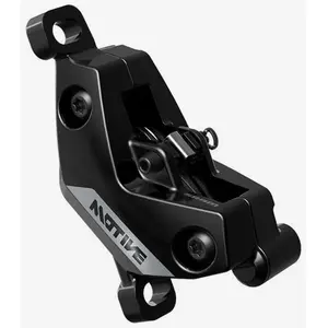Comparateur de prix : Sram Levier De Frein Gauche Motive Silver V2 950 Mm One Size